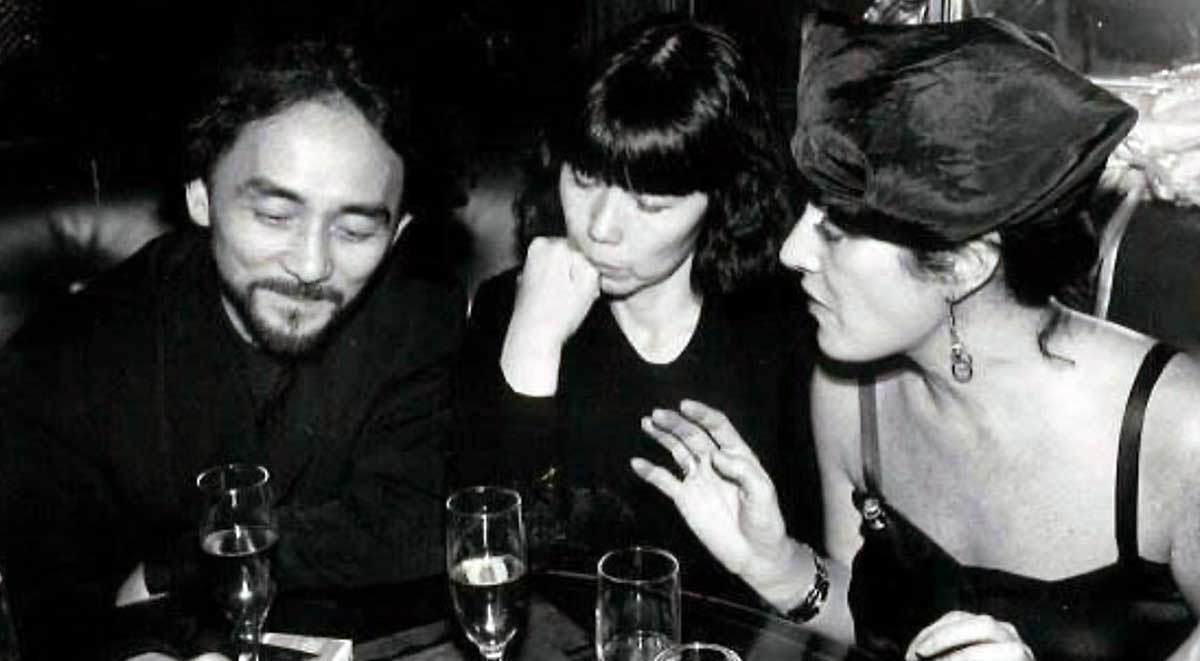 yamamoto kawakubo photo