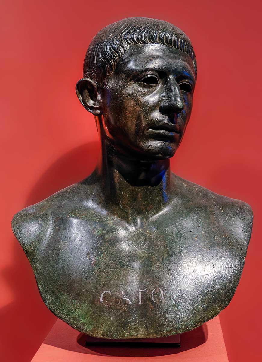 Cato Younger