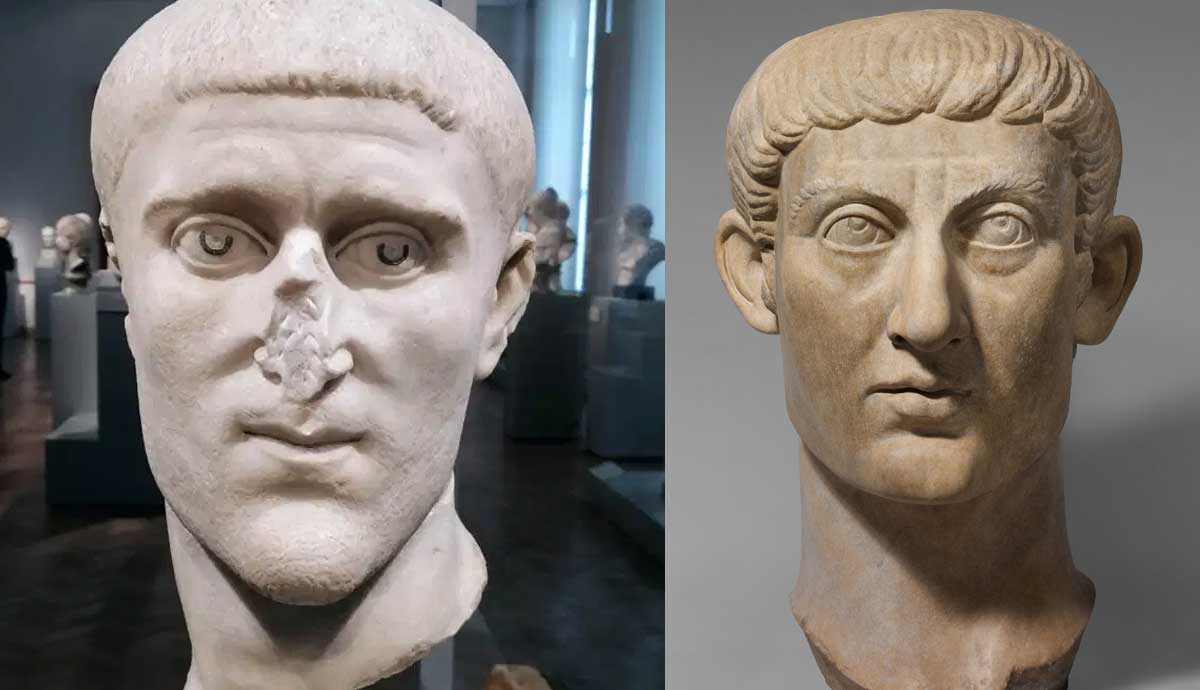 Constantius Chlorus
