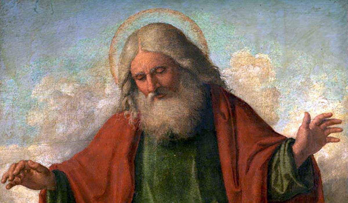 God the Father
