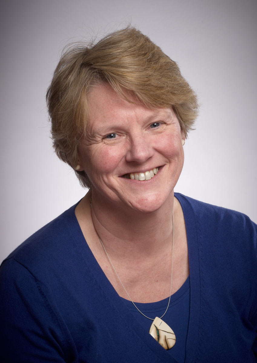 Photo of Jill Cook