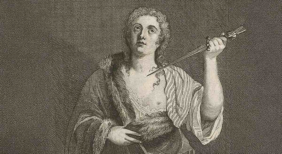 Lucretia