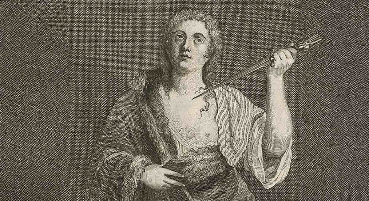 Lucretia