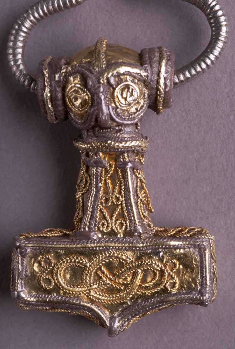Odeshog Hammer Sweden