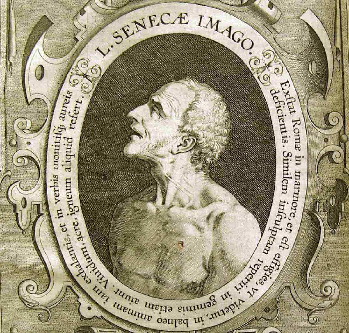Seneca Plate 1606