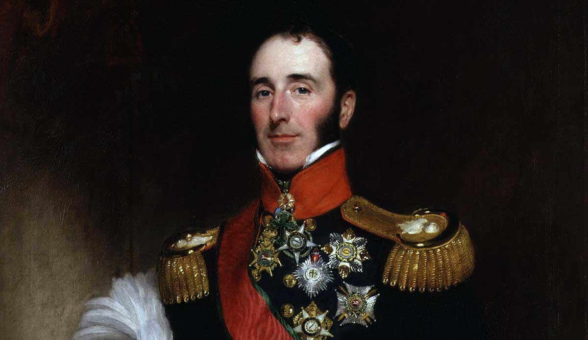 Sir John Conroy