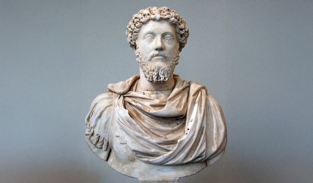 Statue of Marcus Aurelius