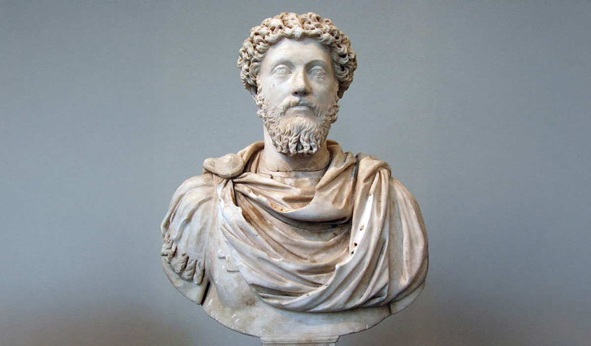Statue of Marcus Aurelius