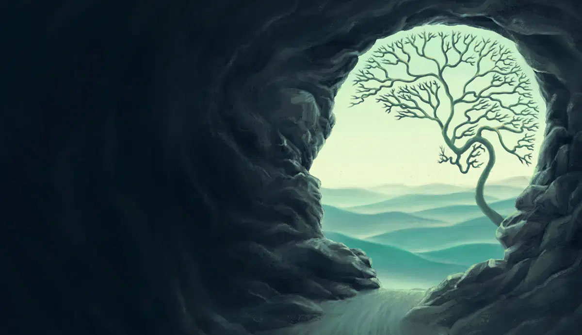 The Unconscious Mind jung