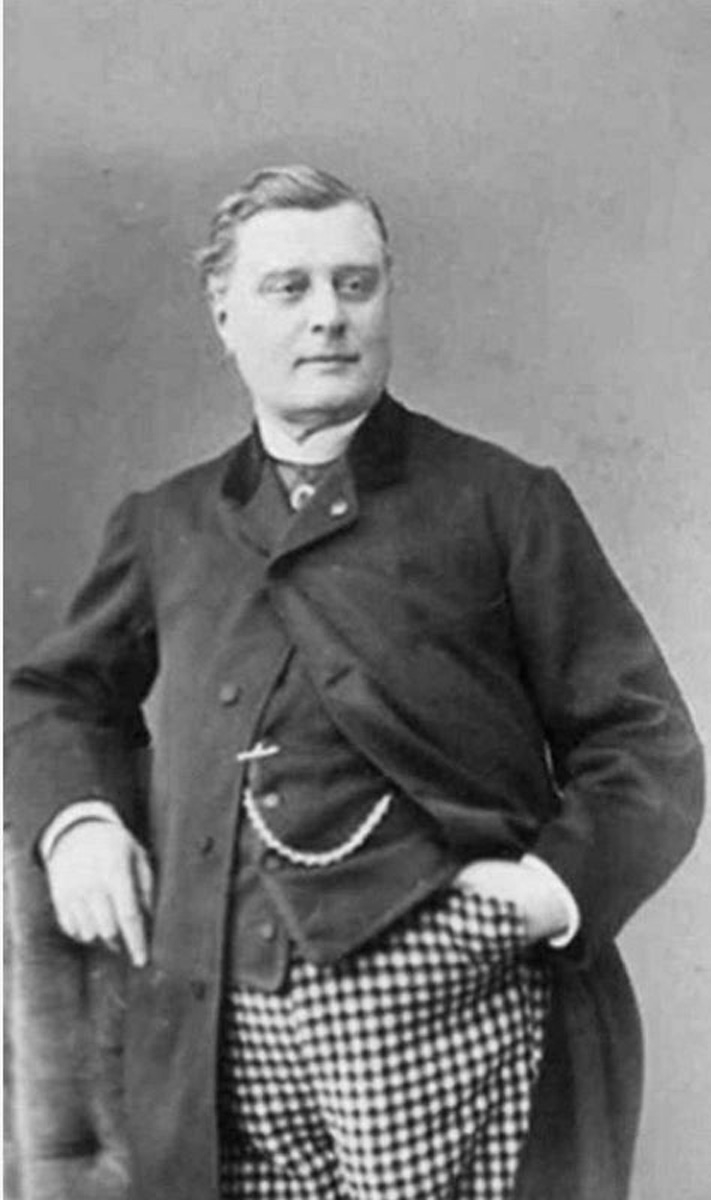 alexandre son maria walewska