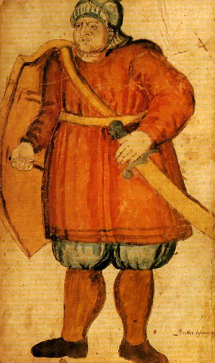 am426 grettir icelandic manuscript draugr