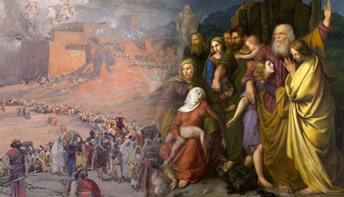 ancient empires bible