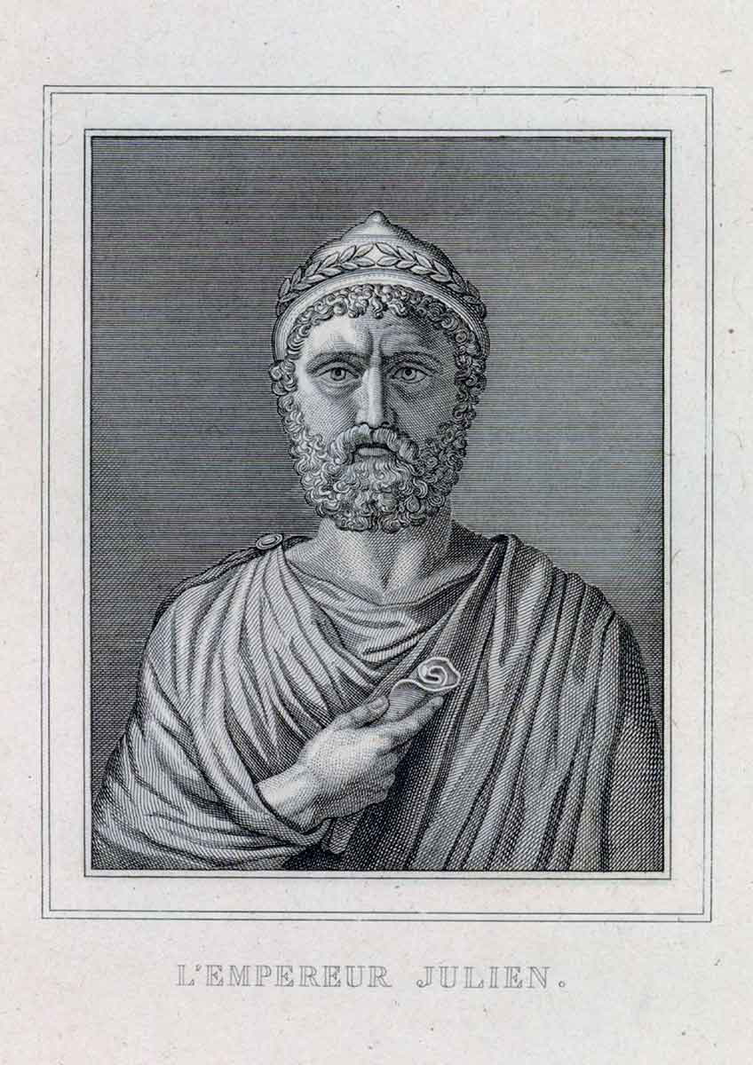 anonymous julien empereur britishmuseum