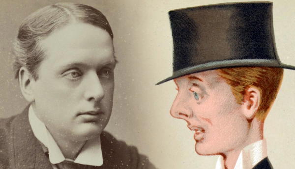 archibald primrose worst prime minister