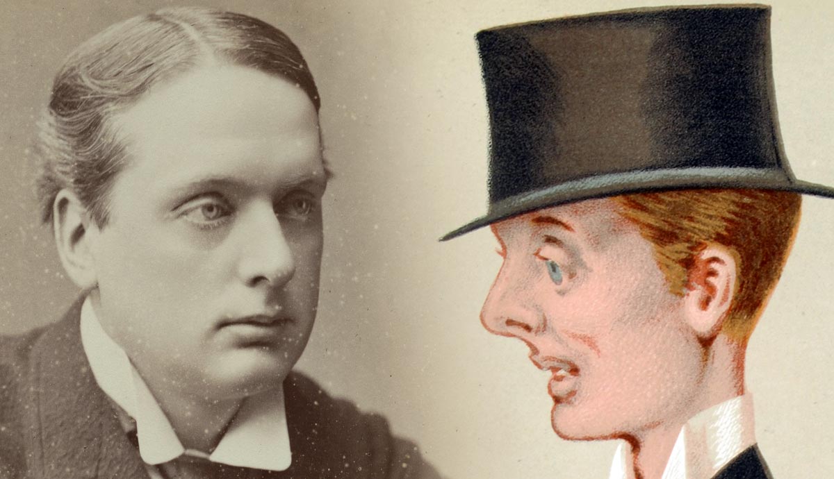 archibald primrose worst prime minister