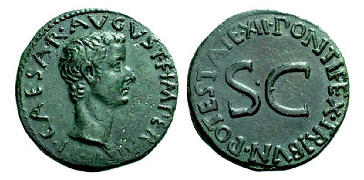 as tiberius sc