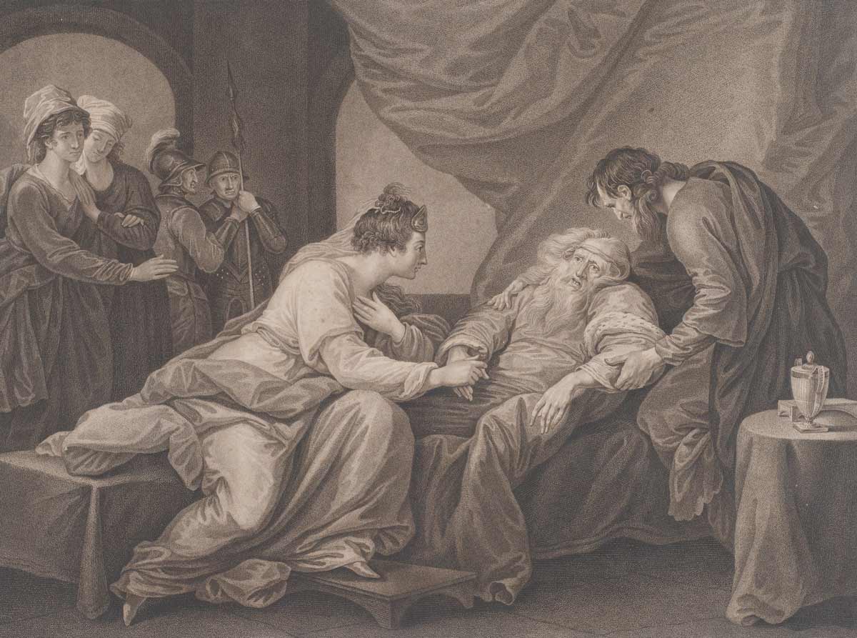 bartolozzi king lear cordelia engraving (1)