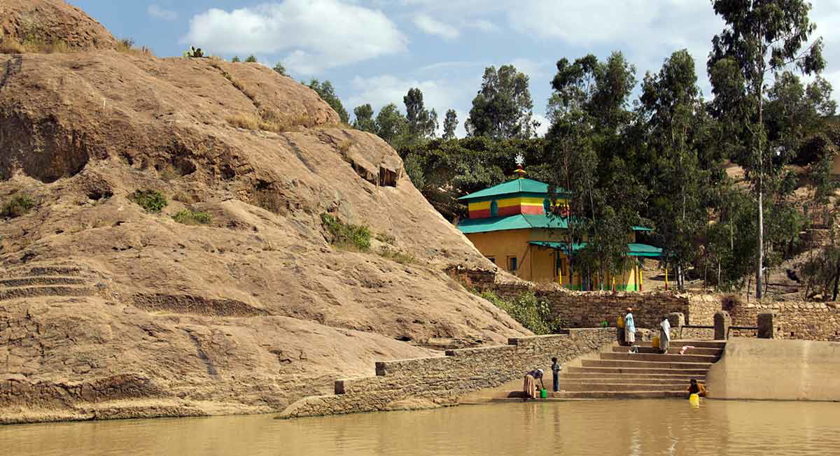 baths of sheba ethiopia