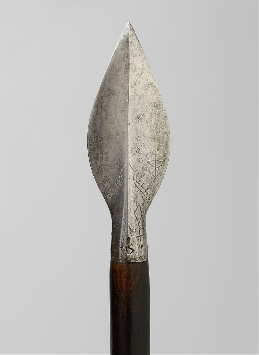 battle lance metropolitan