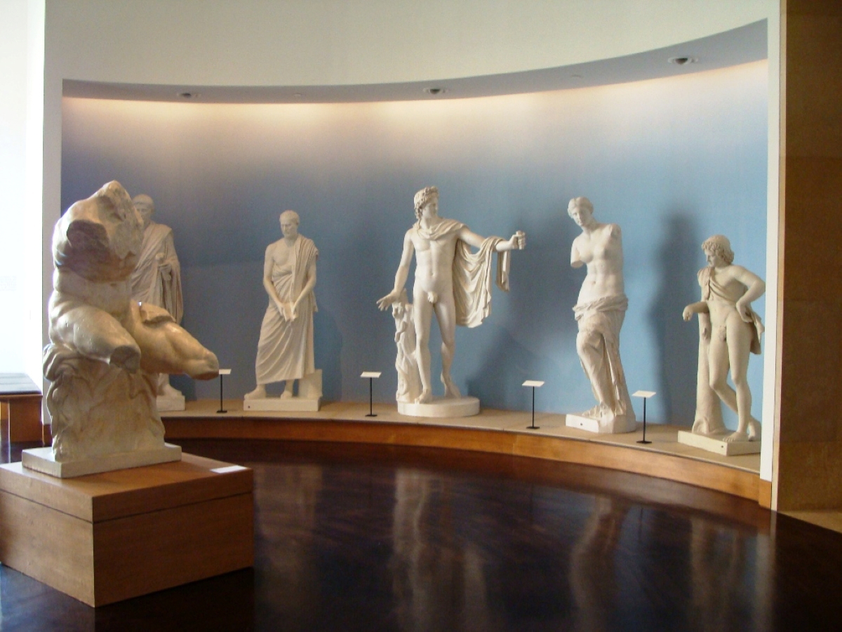 blanton museum of art austin texas