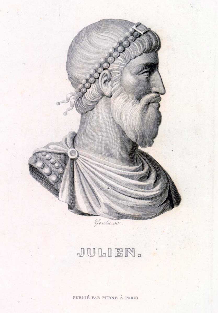 bodart julianus apostate britishmuseum