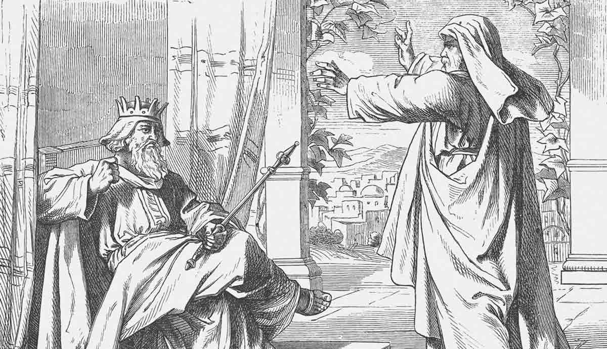 What 1 & 2 Kings Reveal About Power and Faith