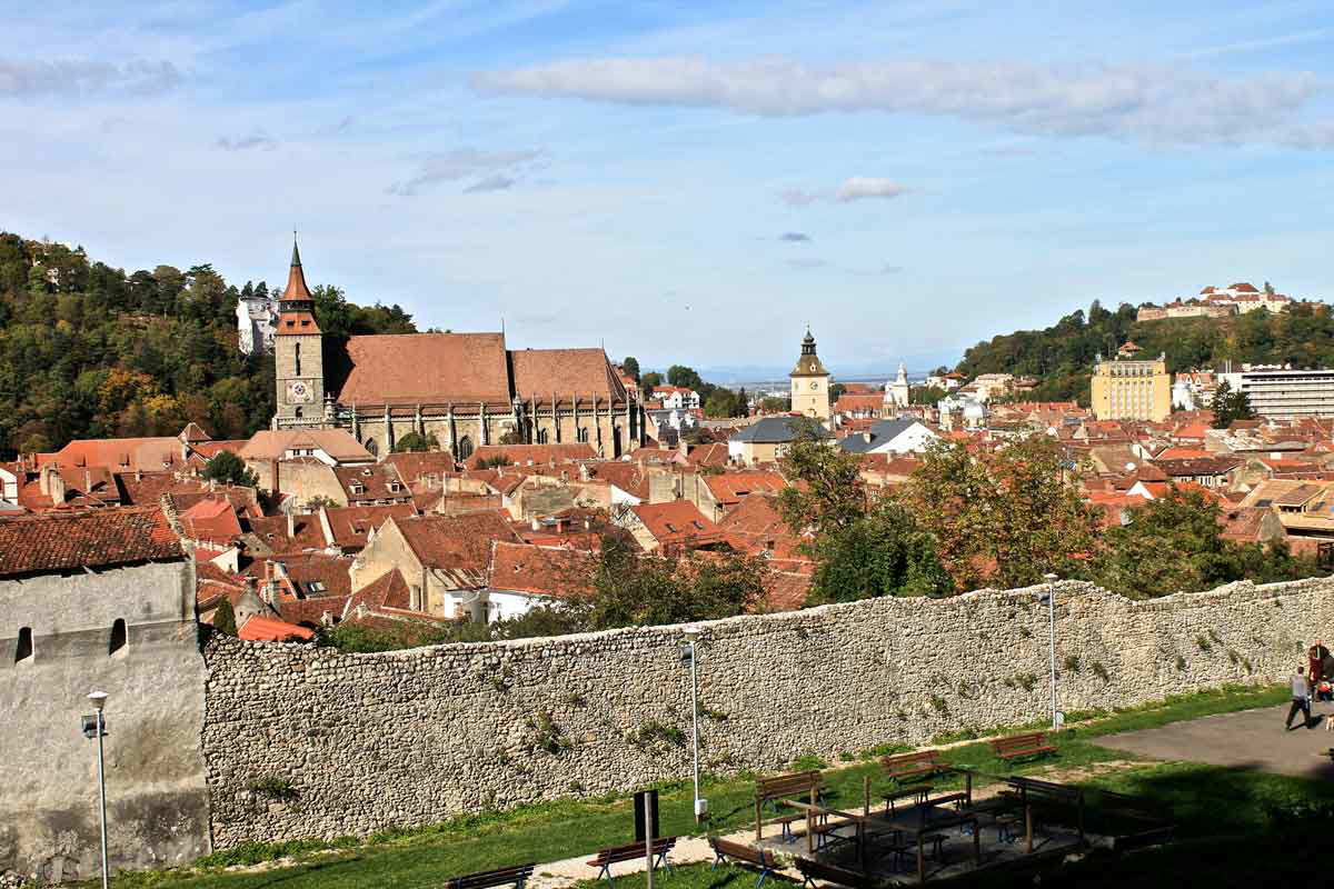 brasov romania