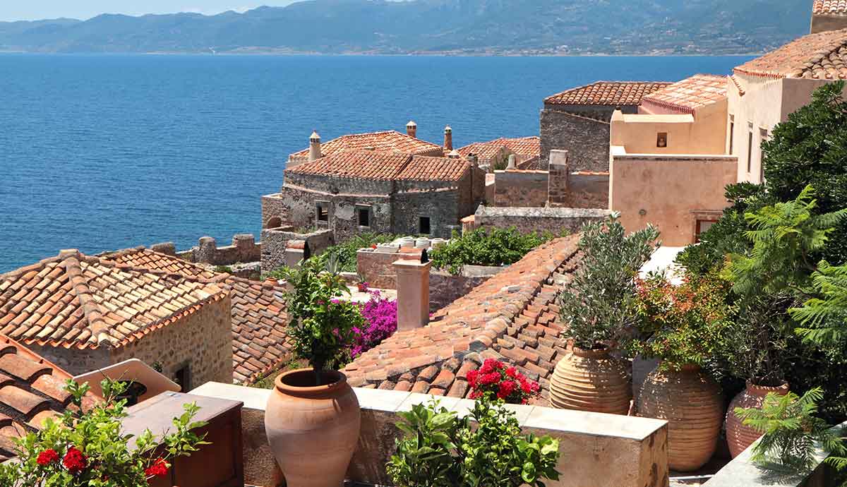 byzantine venetian heritage monemvasia