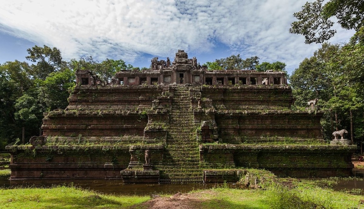 cambodian temples that arent angkor wat