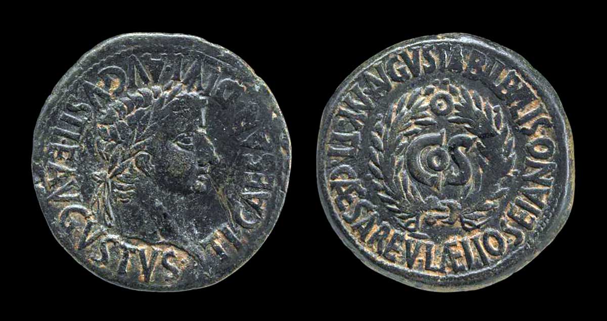 coin spain bm