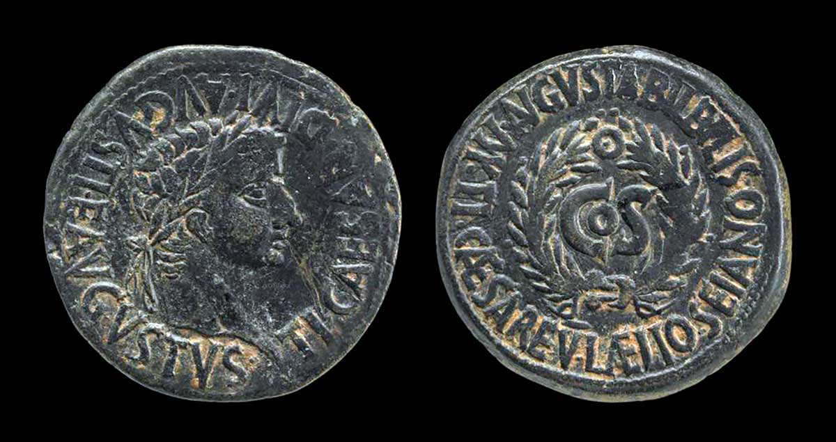 coin spain bm