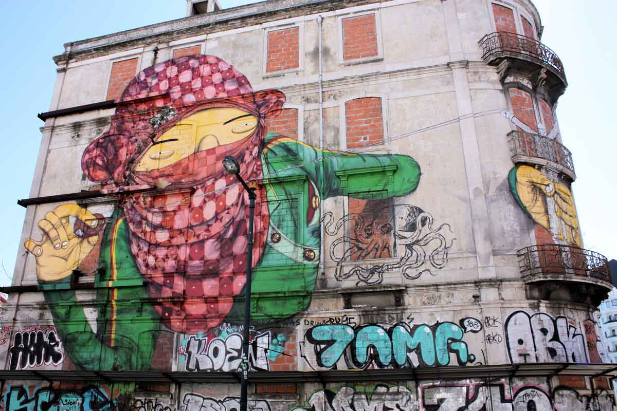 crono project lisbon