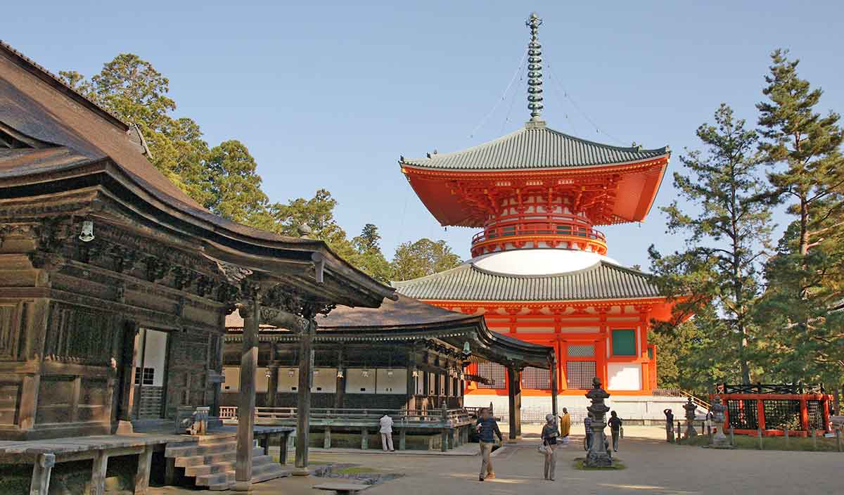 danjogaran temple image