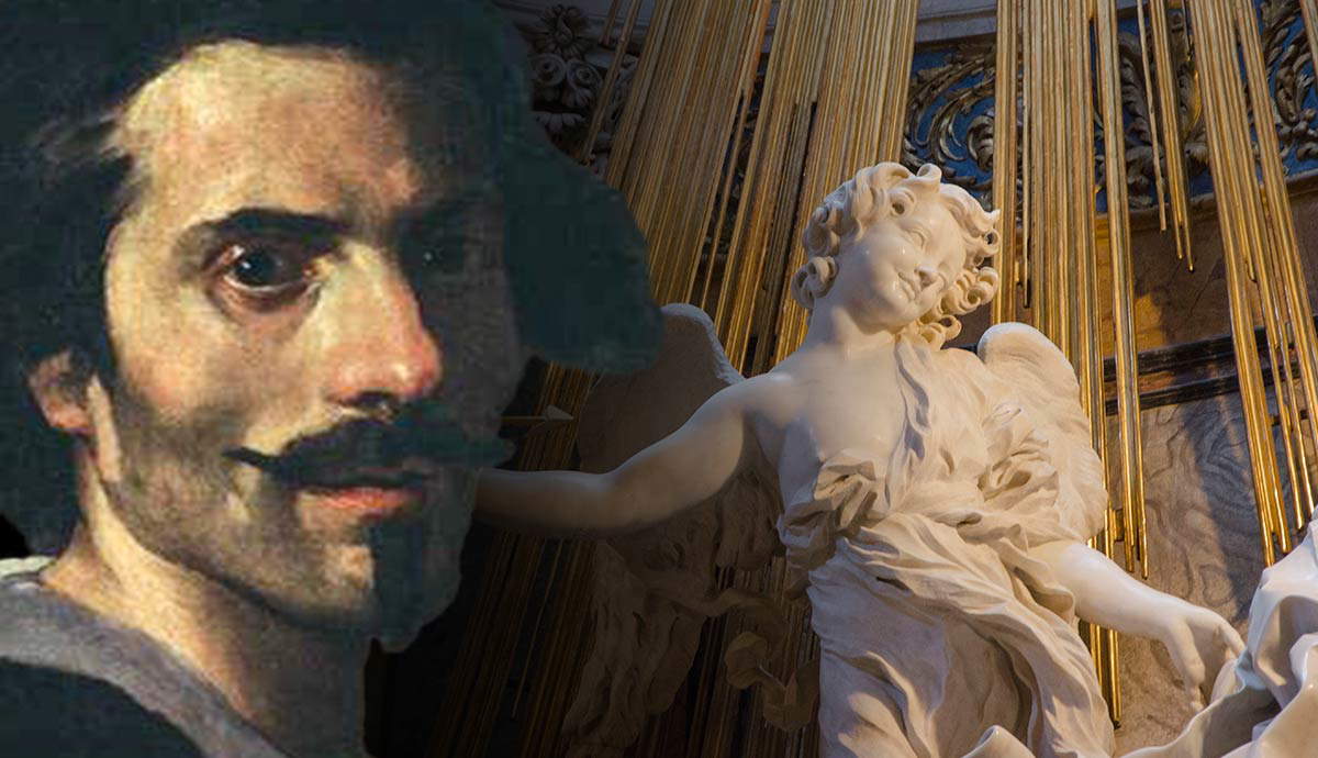 Defining the Sublime Through the Work of Gian Lorenzo Bernini