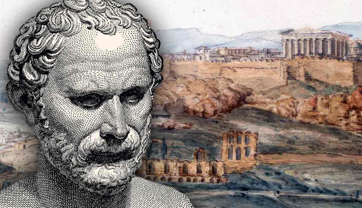 demosthenes athens greatest orator