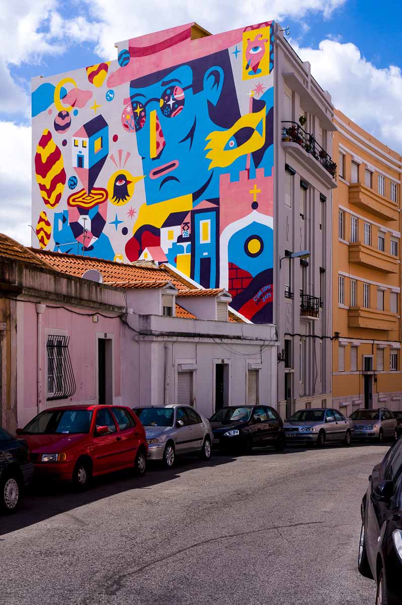 desassossego akacorleone lisbon