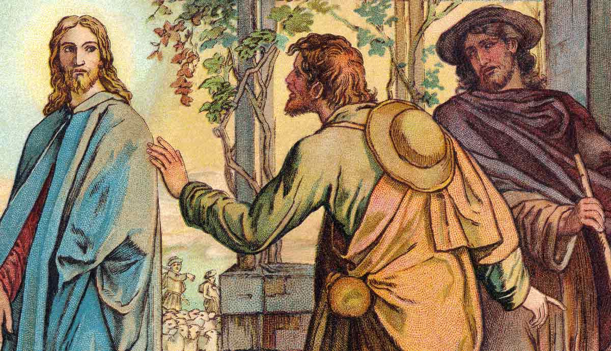 Did Jesus Have Siblings?