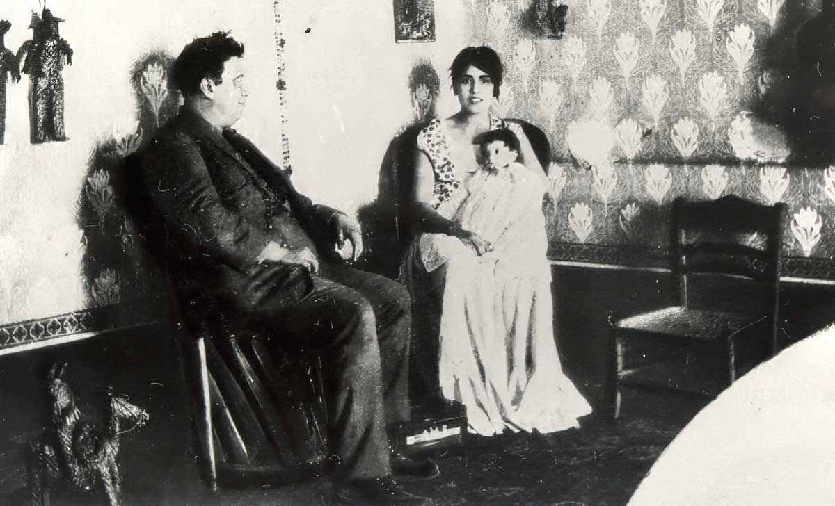 diego rivera guadalupe marin daughter 1925