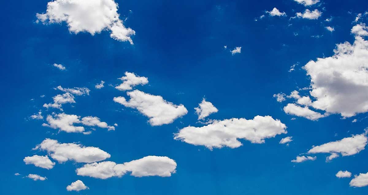 doll blue sky photograph