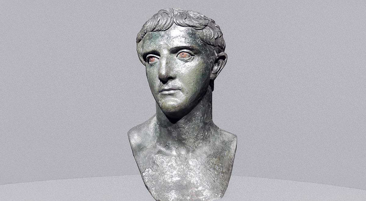 drusus elder naples