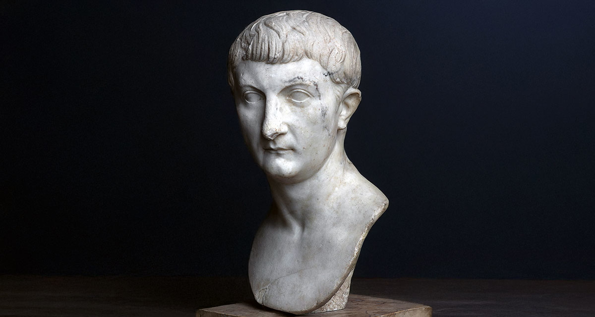 drusus younger louvre