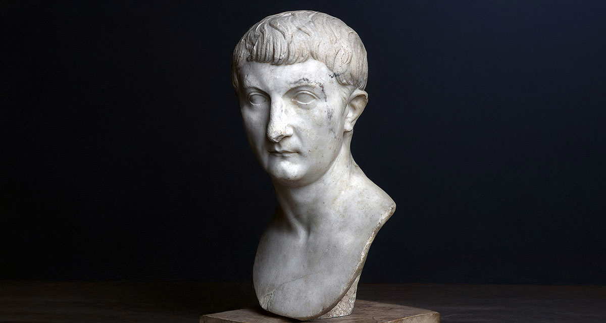 drusus younger louvre