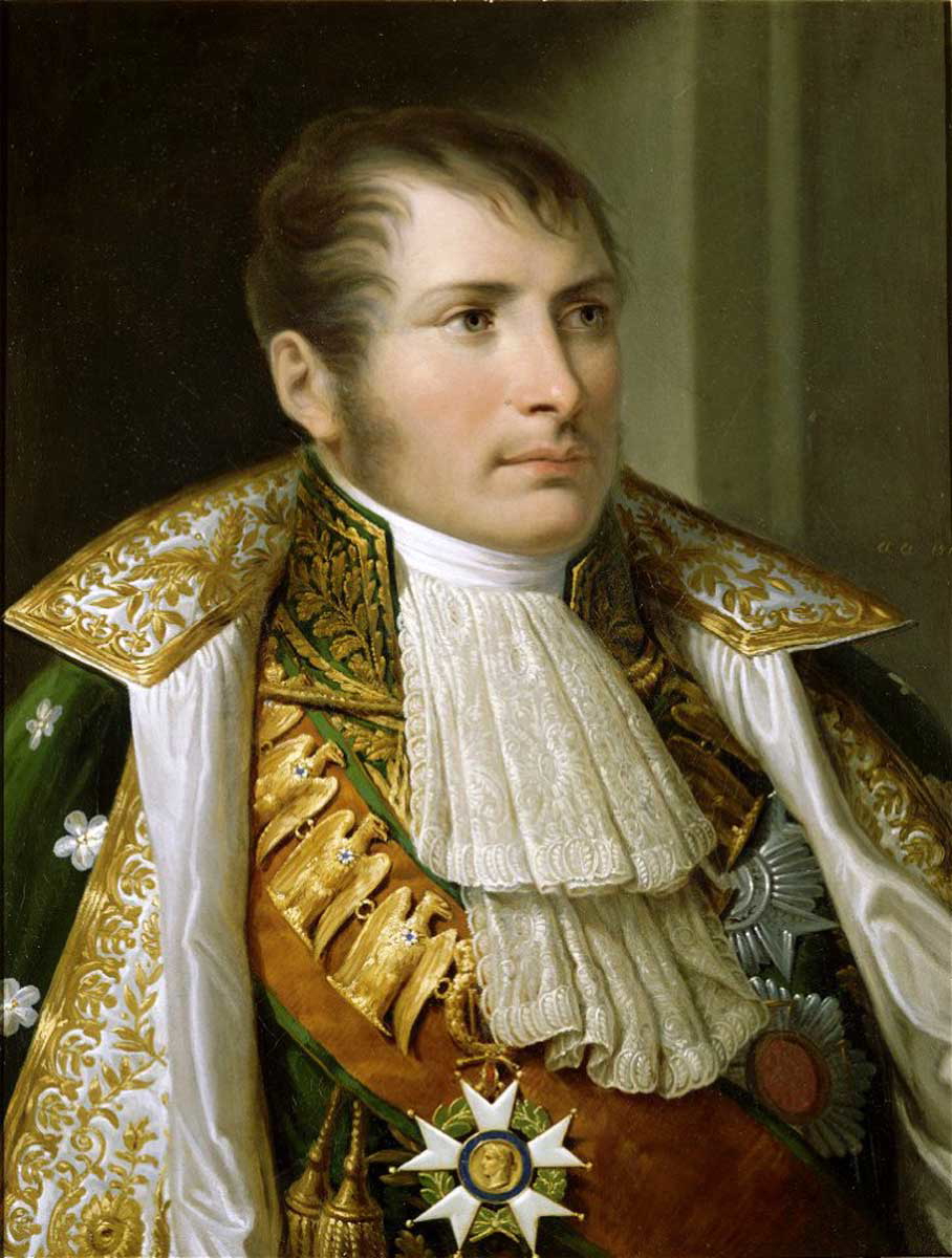 eugene beauharnais