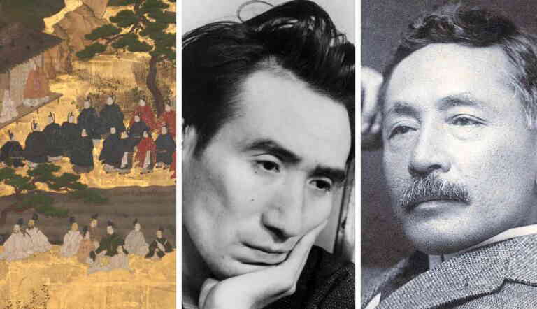 exploring japanese literature must reads