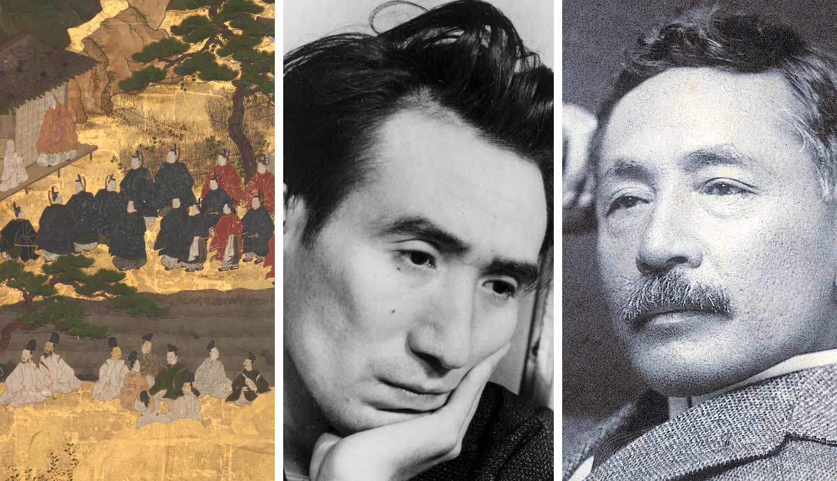 exploring japanese literature must reads