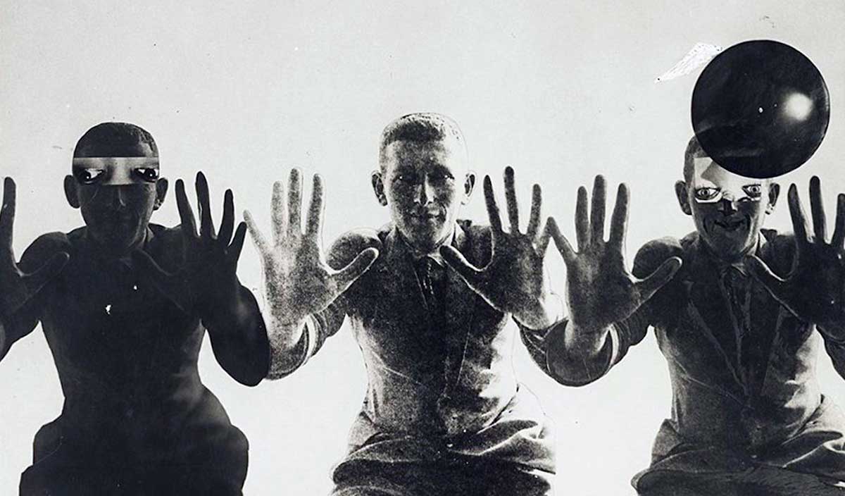 famous artists moholy nagy transformation photo