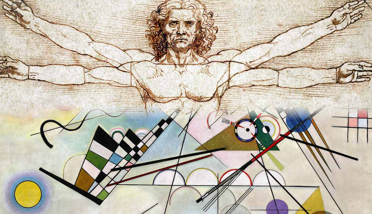 10 Famous Artists Who Devised Their Own Art Theories