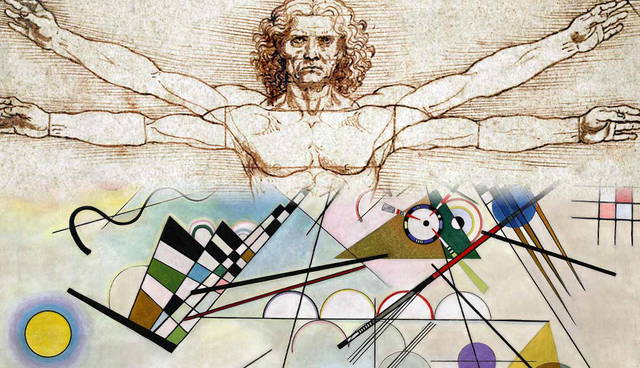 famous artists who devised art theories