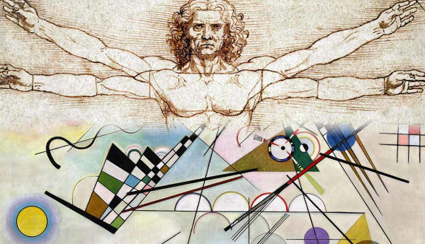 famous artists who devised art theories