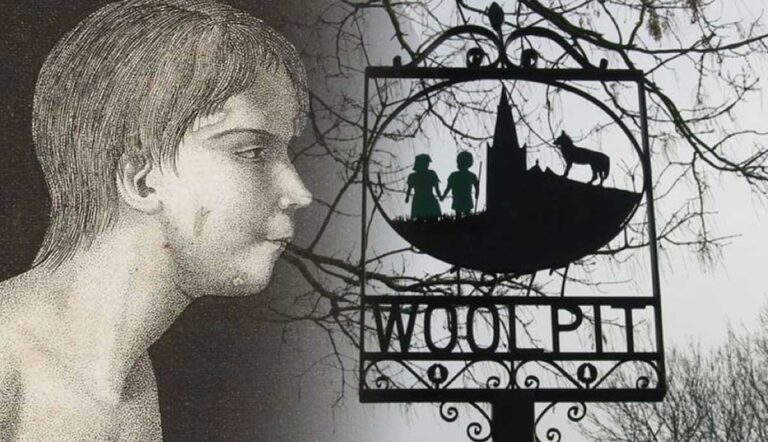 4 Famous Tales About Wild and Feral Children From History